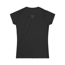 Bars Dept pizza Women's Tee
