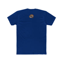 New York Love Story T-Shirt - NYC Slice & Mascot Tee