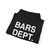 BARS DEPT. Main Hoodie Unisex