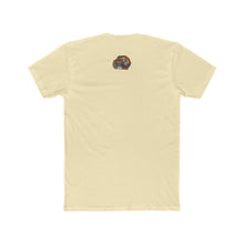 New York Love Story T-Shirt - NYC Slice & Mascot Tee