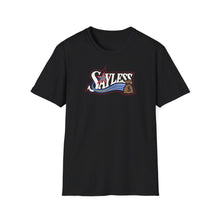 Sayless Money Bag philly  T-Shirt