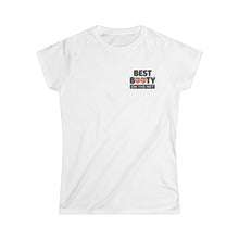 The best booty on the net Tee