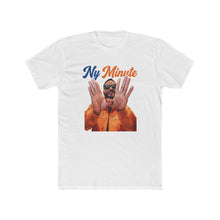 Ny Minute Method Tee — Retro Hand T-Shirt
