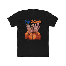 Ny Minute Method Tee — Retro Hand T-Shirt