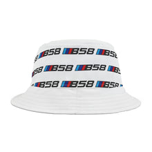 B58 MONOGRAM Bucket Hat