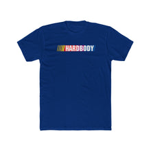 HardBody Race Tee