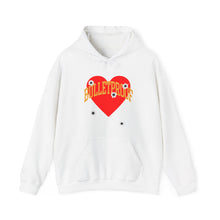 Bulletproof Love Unisex Hoodie