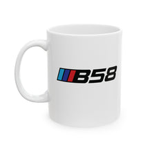 B58 Ceramic Mug