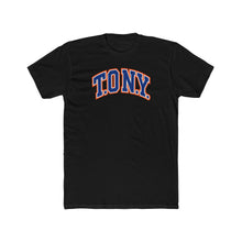 T.O.N.Y T-Shirt — Retro NY Tee