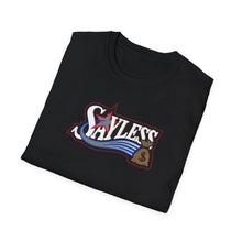 Sayless Money Bag philly  T-Shirt