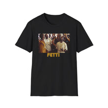Fetti Movie Scene T‑Shirt