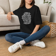 Count Your Wins T-Shirt — Inspirational Tee