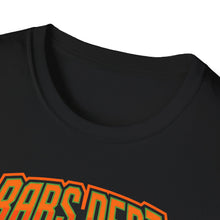 Bars Dept Pumpkin Halloween T-Shirt