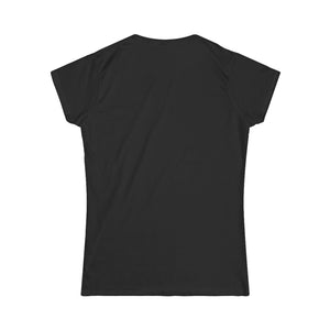 Baddie Dept Paris Women's Tee