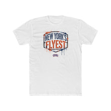 New York's Flyest Tee — Urban Graffiti T-Shirt