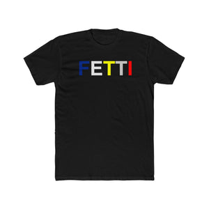 FETTI LUX Tee