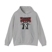 'Kings of New York' Liberty Hoodie