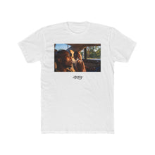 OX & X JAMAICA CRUISE TEE