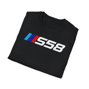 S58 Unisex T-Shirt