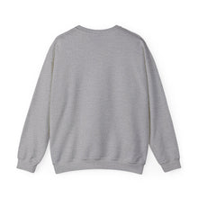 Reformed Sweatshirt — 'Crashed Out, Reformed' Faith Recovery Crewneck