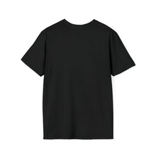 This is New York scripto unisex black T-Shirt