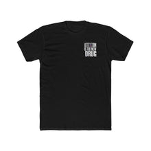 Attention Tee