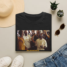 Fetti Movie Scene T‑Shirt