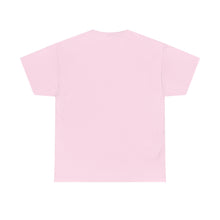 Killa Kiss Unisex pink tee 5x