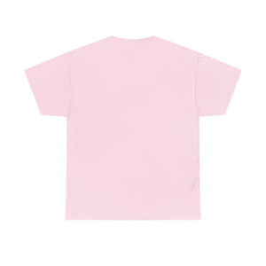 Killa Kiss Unisex pink tee 5x