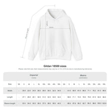 Red supreme jason mask hoodie