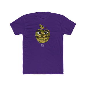 NYM Camo Apple Men's Tee