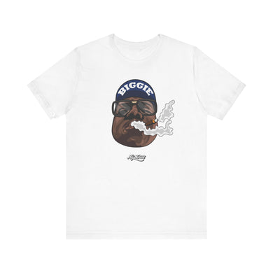 Biggie spike Lee Unisex Tee