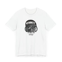 NY Minute Joint Men's Tee