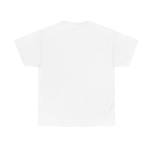 New York Minute Unisex Heavy Cotton Tee - Casual Stylish Graphic T-Shirt