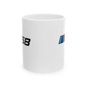 B58 Ceramic Mug