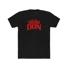 The Last Don T-Shirt — New York Retro Logo Tee