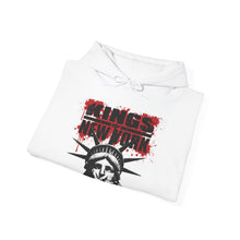 'Kings of New York' Liberty Hoodie