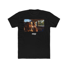 OX & X JAMAICA CRUISE TEE