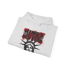 'Kings of New York' Liberty Hoodie