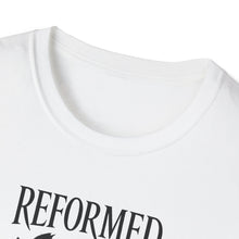 Reformed Crash Out T-Shirt
