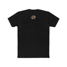 New York Love Story T-Shirt - NYC Slice & Mascot Tee