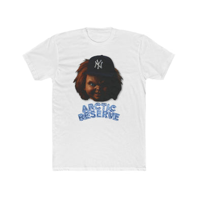 The Yankee Chuckyy Graphic Unisex Tee