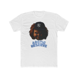 The Yankee Chuckyy Graphic Unisex Tee
