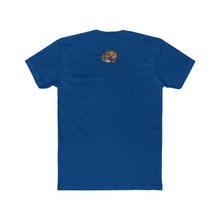 New York Love Story T-Shirt - NYC Slice & Mascot Tee