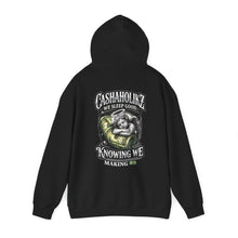 We Sleep Good Hoodie - Money Hoodie