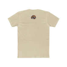 New York Love Story T-Shirt - NYC Slice & Mascot Tee