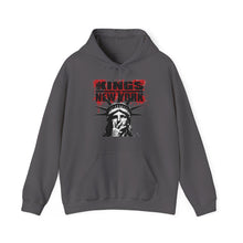 'Kings of New York' Liberty Hoodie