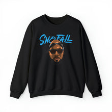 Snofall Unisex Crewneck Sweatshirt