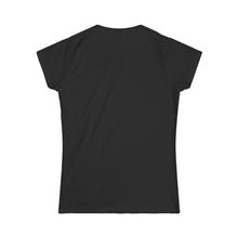 Baddie Dept. Black Tee — Trendy Statement Shirt for Confident Style