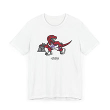 Ny Running Raptors Unisex Tee